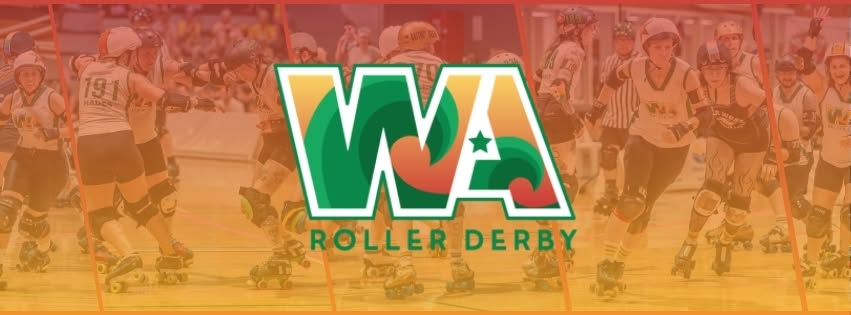 WA Roller Derby league community